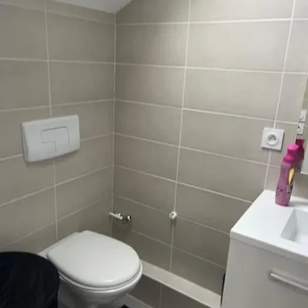 Apartment Le Liberte