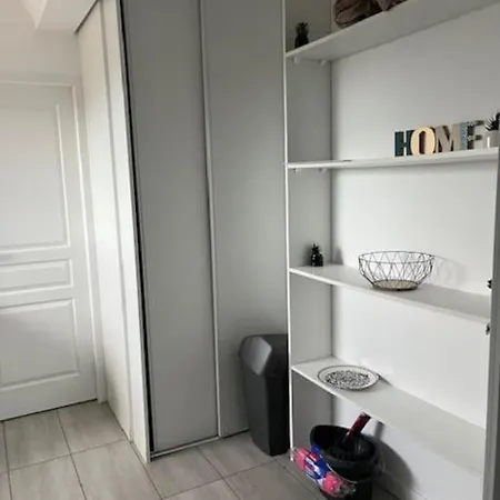Apartment Le Liberte