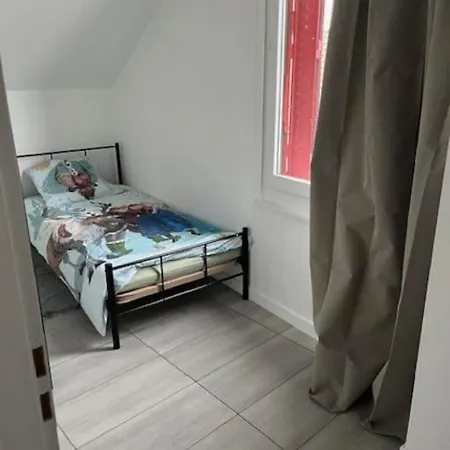 Le Liberte Apartment *