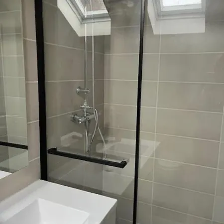 Le Liberte Apartment Thonon-les-Bains
